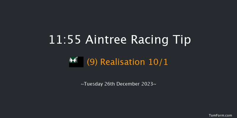 Aintree 11:55 Handicap Hurdle (Class 4) 20f Sat 9th Dec 2023