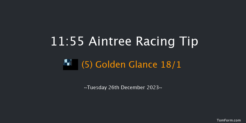 Aintree 11:55 Handicap Hurdle (Class 4) 20f Sat 9th Dec 2023