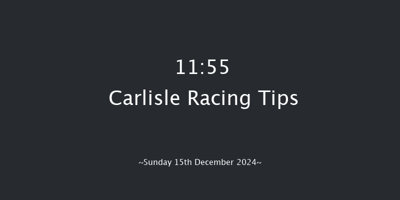 Carlisle  11:55 Maiden Hurdle (Class 4) 17f Sun 1st Dec 2024