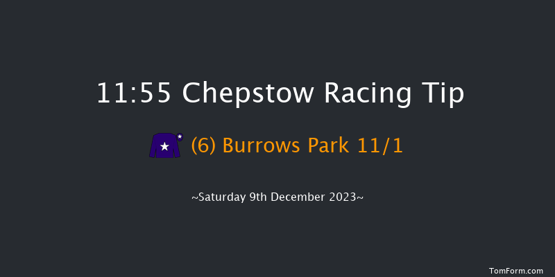 Chepstow 11:55 Handicap Hurdle (Class 3) 24f Fri 24th Nov 2023