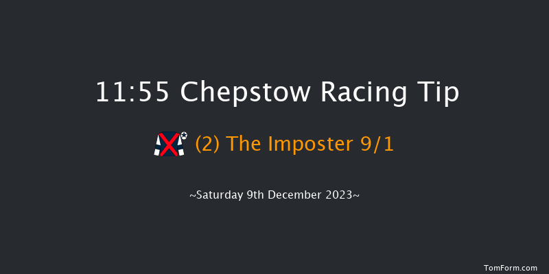 Chepstow 11:55 Handicap Hurdle (Class 3) 24f Fri 24th Nov 2023