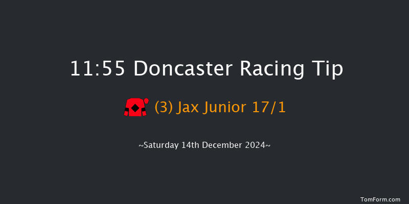 Doncaster  11:55 Maiden Hurdle (Class 3) 19f Fri 13th Dec 2024