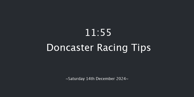 Doncaster  11:55 Maiden Hurdle (Class 3) 19f Fri 13th Dec 2024