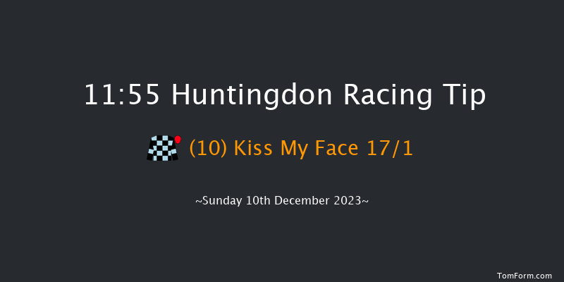 Huntingdon 11:55 Handicap Hurdle (Class 4) 21f Sat 25th Nov 2023