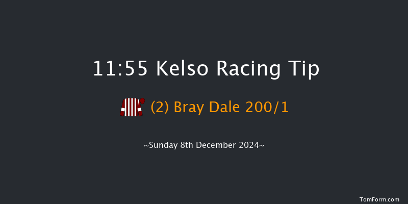 Kelso  11:55 Maiden Hurdle (Class 3) 16f Sat 9th Nov 2024