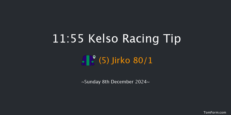 Kelso  11:55 Maiden Hurdle (Class 3) 16f Sat 9th Nov 2024