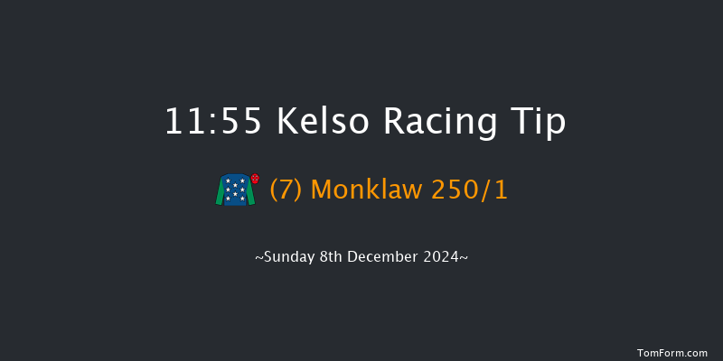 Kelso  11:55 Maiden Hurdle (Class 3) 16f Sat 9th Nov 2024