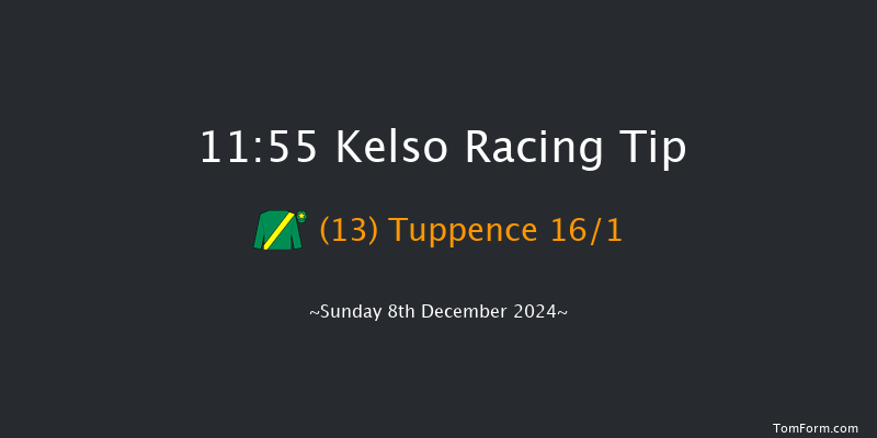 Kelso  11:55 Maiden Hurdle (Class 3) 16f Sat 9th Nov 2024