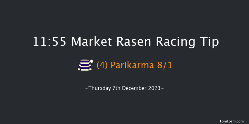 Market Rasen 11:55 Handicap Hurdle (Class 4) 17f Thu 23rd Nov 2023