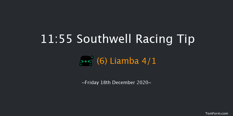 Bombardier Handicap Southwell 11:55 Handicap (Class 5) 7f Thu 17th Dec 2020