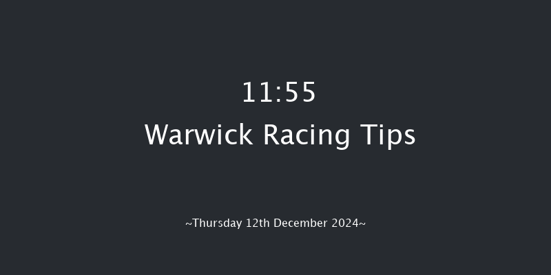 Warwick  11:55 Maiden Hurdle (Class 4) 16f Thu 21st Nov 2024