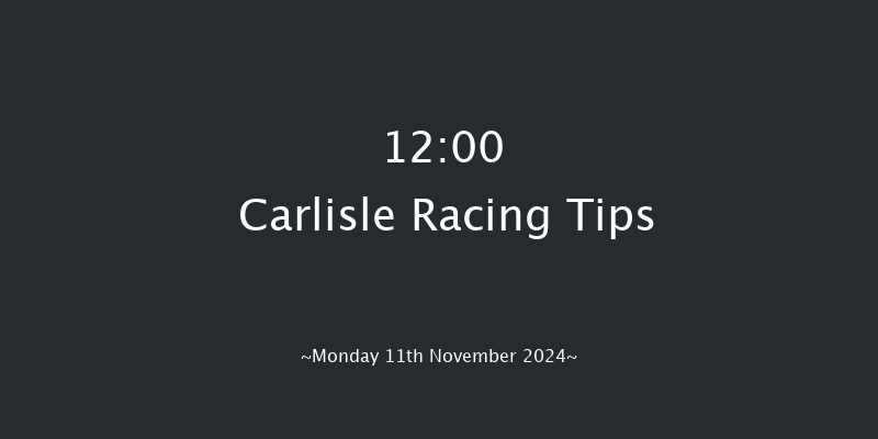 Carlisle  12:00 Handicap Chase (Class 3) 20f Sun 3rd Nov 2024