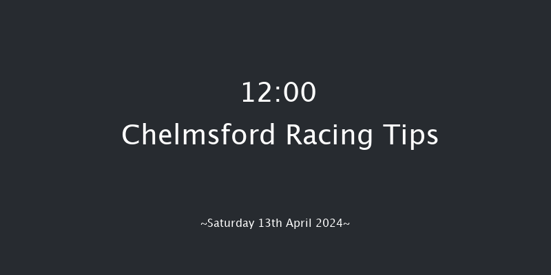 Chelmsford  12:00 Handicap (Class 5) 14f Thu 11th Apr 2024