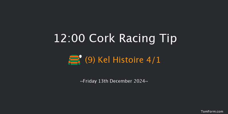 Cork  12:00 Maiden Hurdle 16f Sun 8th Dec 2024