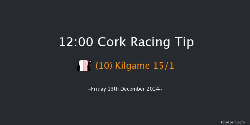 Cork  12:00 Maiden Hurdle 16f Sun 8th Dec 2024