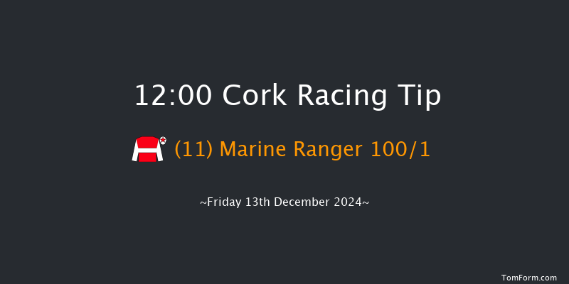 Cork  12:00 Maiden Hurdle 16f Sun 8th Dec 2024