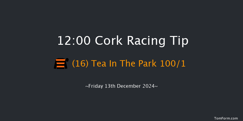 Cork  12:00 Maiden Hurdle 16f Sun 8th Dec 2024