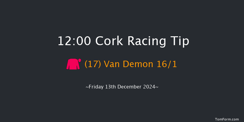 Cork  12:00 Maiden Hurdle 16f Sun 8th Dec 2024