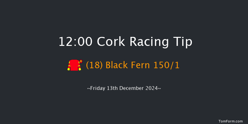 Cork  12:00 Maiden Hurdle 16f Sun 8th Dec 2024