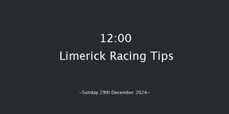 Limerick  12:00 Conditions Chase 22f Sat 28th Dec 2024