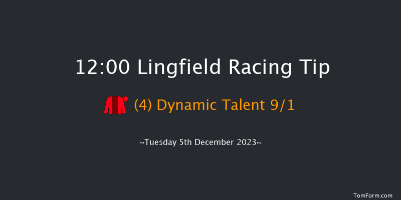 Lingfield 12:00 Handicap (Class 6) 8f Thu 30th Nov 2023