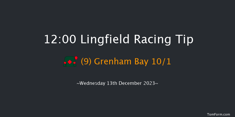 Lingfield 12:00 Handicap (Class 5) 7f Mon 11th Dec 2023