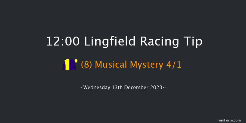 Lingfield 12:00 Handicap (Class 5) 7f Mon 11th Dec 2023