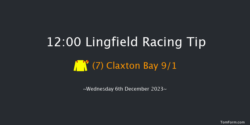 Lingfield 12:00 Handicap (Class 5) 7f Tue 5th Dec 2023