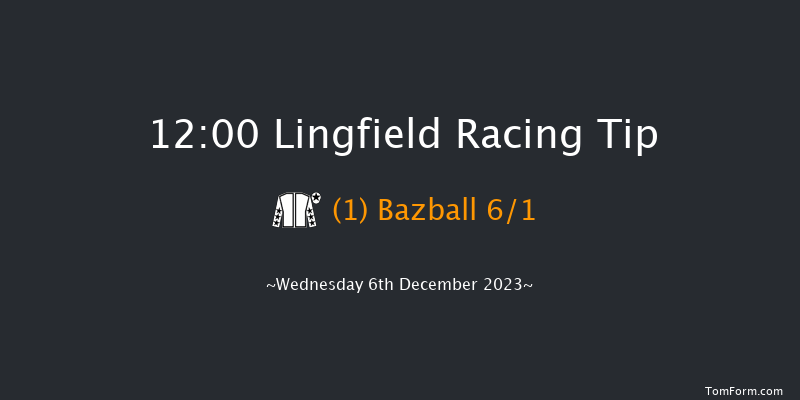 Lingfield 12:00 Handicap (Class 5) 7f Tue 5th Dec 2023