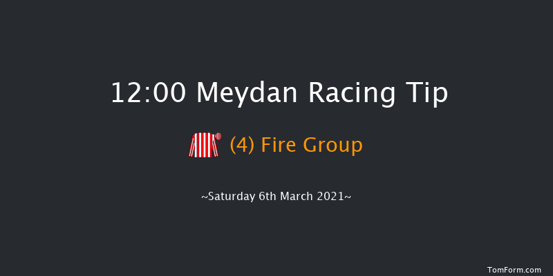 Al Bastakiya Sponsored By Arabian Adventures Listed Stakes - Dirt Meydan 12:00 1m 1½f 12 run Al Bastakiya Sponsored By Arabian Adventures Listed Stakes - Dirt Sat 13th Feb 2021