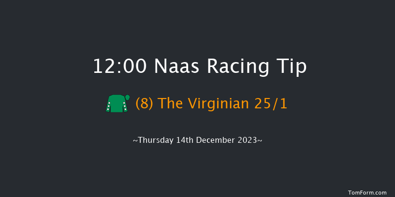 Naas 12:00 Handicap Chase 16f Sun 12th Nov 2023