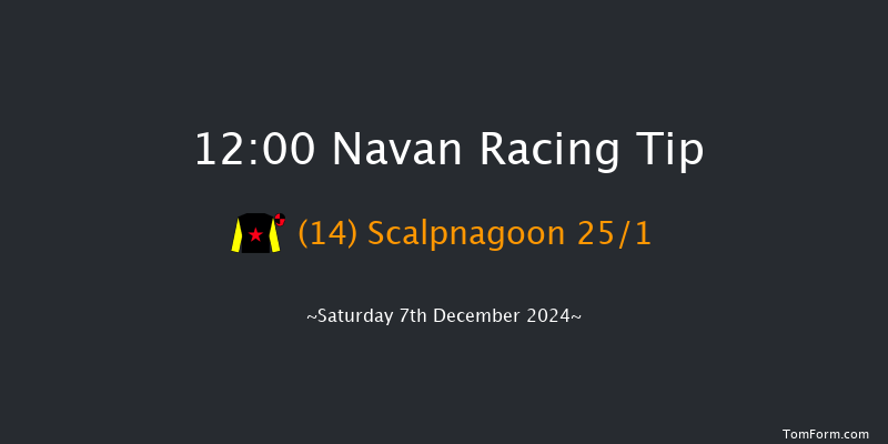 Navan  12:00 Maiden Hurdle 16f Sun 17th Nov 2024