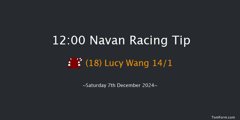 Navan  12:00 Maiden Hurdle 16f Sun 17th Nov 2024