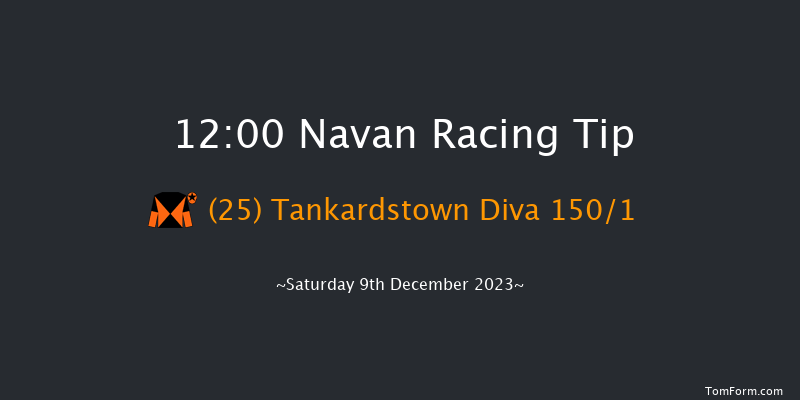 Navan 12:00 Maiden Hurdle 16f Sun 19th Nov 2023