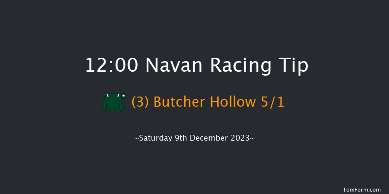 Navan 12:00 Maiden Hurdle 16f Sun 19th Nov 2023