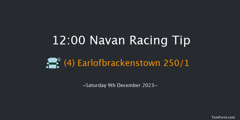 Navan 12:00 Maiden Hurdle 16f Sun 19th Nov 2023