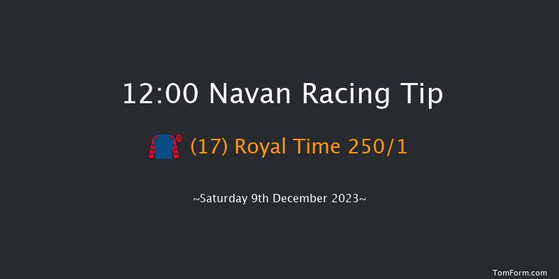 Navan 12:00 Maiden Hurdle 16f Sun 19th Nov 2023