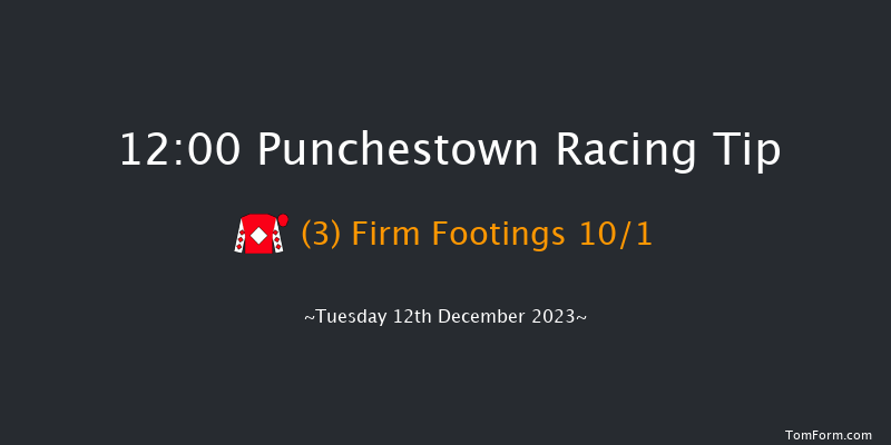 Punchestown 12:00 Maiden Chase 16f Sun 26th Nov 2023