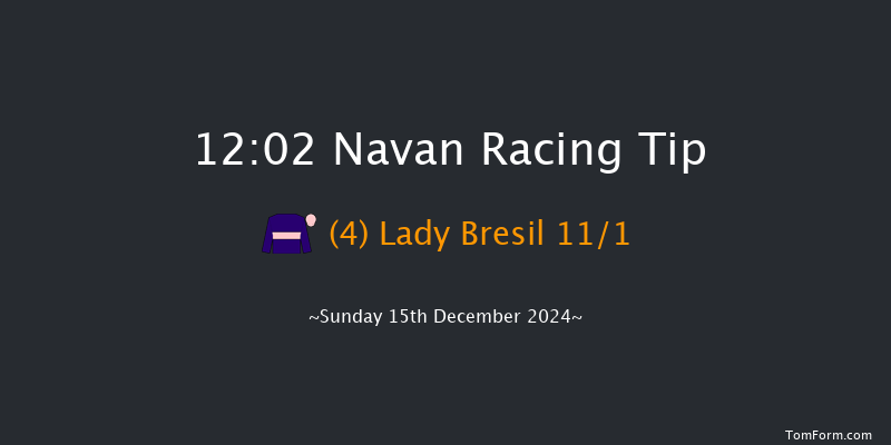 Navan  12:02 Handicap Hurdle 16f Sat 7th Dec 2024