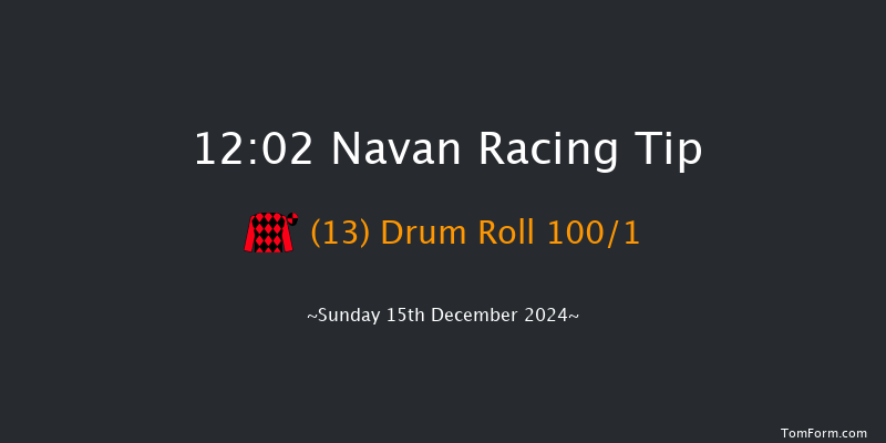 Navan  12:02 Handicap Hurdle 16f Sat 7th Dec 2024