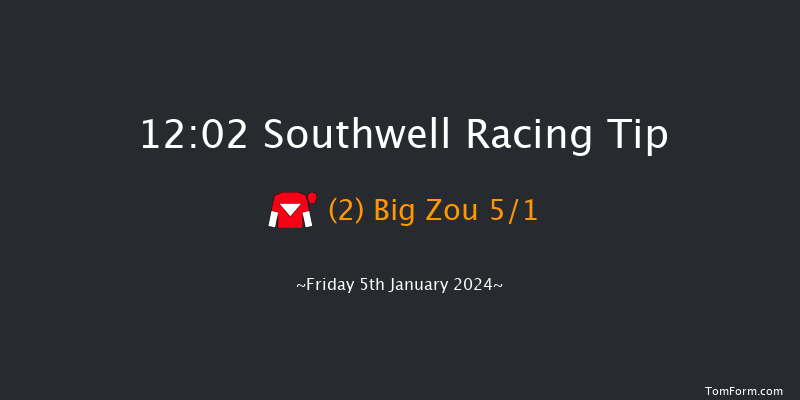 Southwell 12:02 Maiden (Class 5) 8f Fri 29th Dec 2023