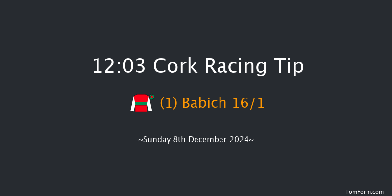 Cork  12:03 Maiden Hurdle 16f Sun 24th Nov 2024