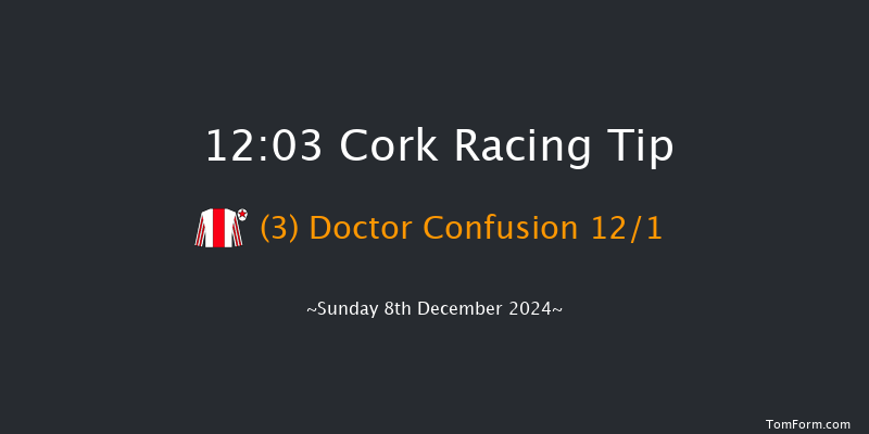 Cork  12:03 Maiden Hurdle 16f Sun 24th Nov 2024