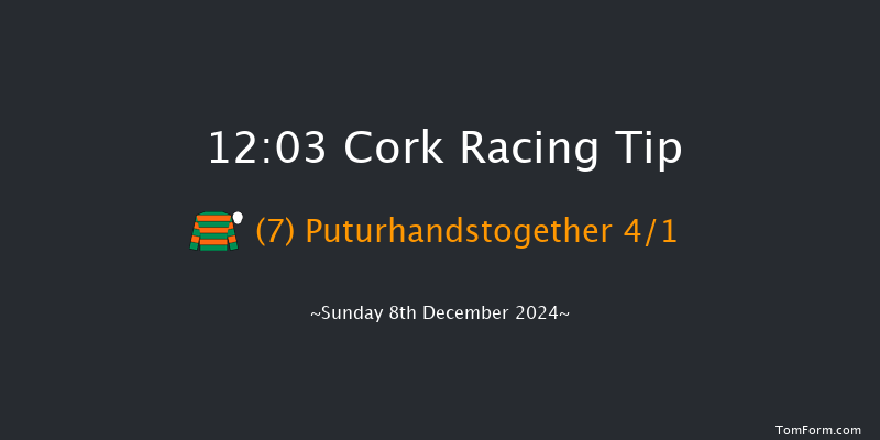 Cork  12:03 Maiden Hurdle 16f Sun 24th Nov 2024