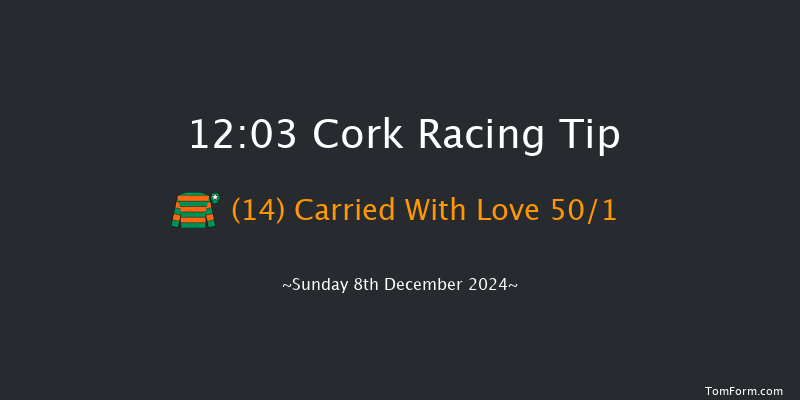 Cork  12:03 Maiden Hurdle 16f Sun 24th Nov 2024