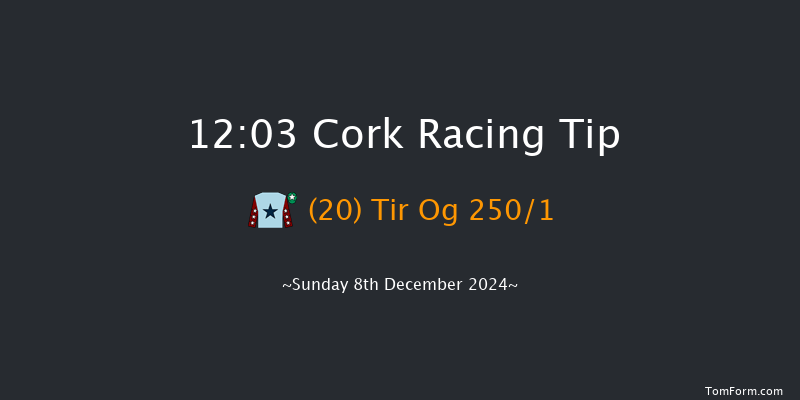 Cork  12:03 Maiden Hurdle 16f Sun 24th Nov 2024