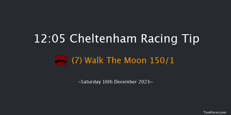 Cheltenham 12:05 Conditions Hurdle (Class 2) 
17f Fri 15th Dec 2023