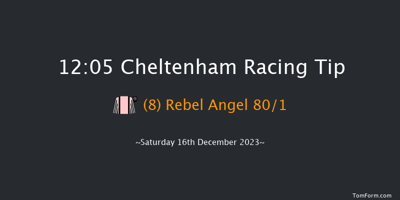 Cheltenham 12:05 Conditions Hurdle (Class 2) 
17f Fri 15th Dec 2023