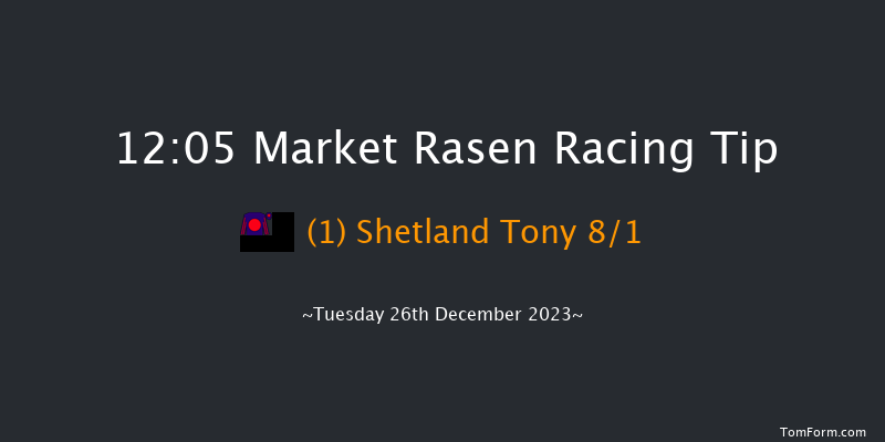 Market Rasen 12:05 Handicap Hurdle (Class 5) 17f Thu 7th Dec 2023