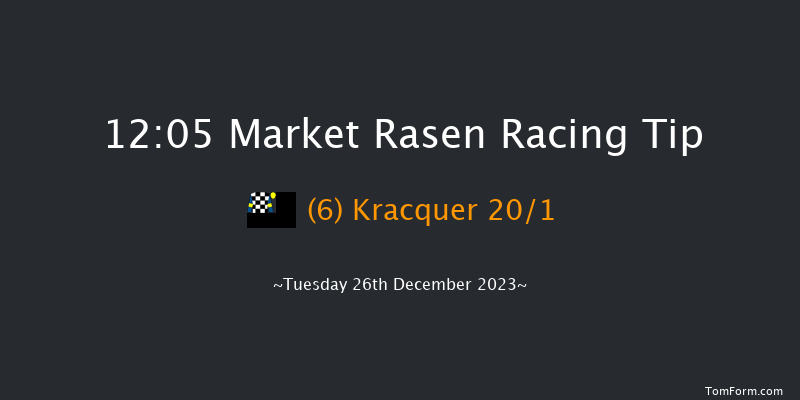 Market Rasen 12:05 Handicap Hurdle (Class 5) 17f Thu 7th Dec 2023